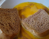 Foto del paso 3 de la receta: Torrijas de tiramisú