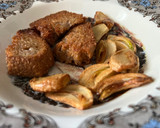 Foto del paso 1 de la receta: Espárragos esparragados con huevo