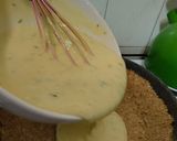 Foto del paso 6 de la receta: Key Lime Pie 🍋🟩 Tarta de Lima 🍋🟩