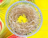 Hình bước làm 8 của món Bún bò Huế