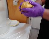 Foto del paso 5 de la receta: Crespells o Senyorets i Robiols Mallorquins