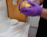 Foto del paso 5 de la receta: Crespells o Senyorets i Robiols Mallorquins