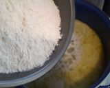 Foto del paso 3 de la receta: Masa choux