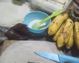Foto langkah ke 1 dari resep Piscok lumer.