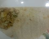 صورة لخطوة 2 من وصفة فكرة مملحة سهلة 🌮🪄