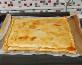Foto del paso 7 de la receta: Empanada de pulpo y gambas