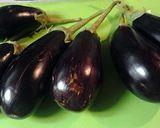 A picture of step 2 of Eggplant casserole number 1.