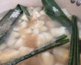 Foto langkah ke 1 dari resep Singkong Thailand ala Ummi Al.