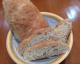Foto langkah ke 5 dari resep Baguette / Roti Perancis.