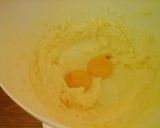 A picture of step 3 of Almond ring biscuits (Irmgards homemade).