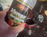 Foto del paso 1 de la receta: Jamón ahumado al vino y papas