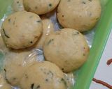 Foto langkah ke 5 dari resep Perkedel Kentang.