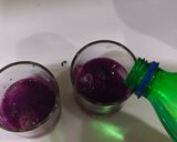 A picture of step 4 of Jamun Mojito.