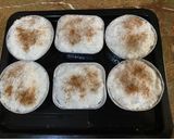 Foto langkah ke 6 dari resep Klappertart.