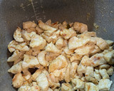 Foto del paso 1 de la receta: Pollo Tikka Masala. Olla GM