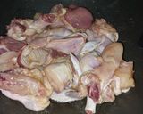 Foto langkah ke 1 dari resep Ayam Masak Merah Khas Malaysia.