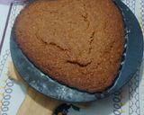 Foto del paso 7 de la receta: Queque zanahoria naranja