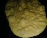 Garlic butter naan recipe step 13 photo