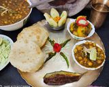 বাটোরা(bhature recipe in bengali) রেসিপি ধাপ - 4 ছবি