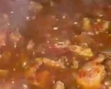 Foto langkah ke 5 dari resep Oseng daging kambing kecap pedas.