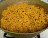 Foto del paso 9 de la receta: Locrio de chuleta ahumada