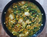 Foto langkah ke 10 dari resep Kapurung.