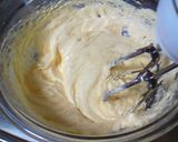 A picture of step 3 of Chocolate Muffin Recipe.