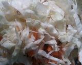 Foto langkah ke 4 dari resep Ote ote santan.