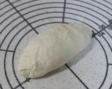 A picture of step 7 of Aromatic Poppy Seed Hard Rolls.