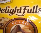Nestle Toll House " DelightFulls " recipe step 5 photo
