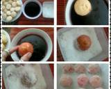 Ladybirds Jelly Cakes . recipe step 9 photo