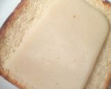 A picture of step 6 of Cheese Substitute Made with Sakekasu.