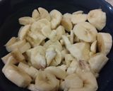 Foto langkah ke 1 dari resep Pisang Coklat.
