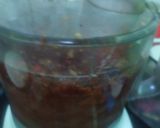 Foto langkah ke 4 dari resep Sambel pecel.