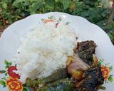 Foto langkah ke 4 dari resep Lele Goreng.
