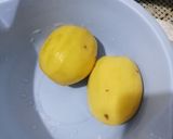 Foto langkah ke 1 dari resep Long Fries.