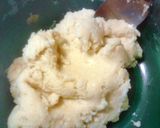A picture of step 5 of Raisin Cookies.