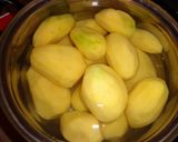 Rakott burgonya recept fázis 1 fotója