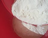 صورة لخطوة 2 من وصفة شباتي تونسي chapati tunisien