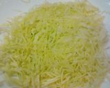A picture of step 9 of Non-Fried, Oven-Baked "Menchi Katsu" (Minced Meat Cutlet).