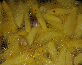 Foto del paso 4 de la receta: Alitas y tacos de cerco en Moruno Rojo