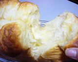 A picture of step 5 of Smooth, Light and Rich Bread Made With a Bread Machine.