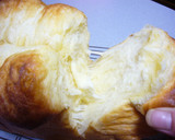 A picture of step 5 of Smooth, Light and Rich Bread Made With a Bread Machine.