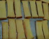 Foto langkah ke 5 dari resep Bagelen.