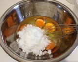 A picture of step 4 of A Hotel Recipe for Crème Caramel (From 1 Egg).