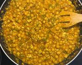 Foto del paso 6 de la receta: Garbanzos al curry🥘