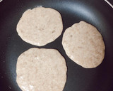 Foto del paso 5 de la receta: Tortitas de plátano