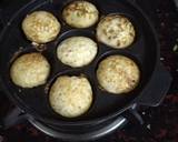 Appam Uttapam with Pineapple Rasam Platter recipe step 3 photo