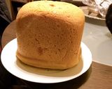 Foto del paso 4 de la receta: Pan de Maíz en panificadora