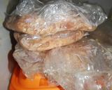 Foto del paso 2 de la receta: Hamburguesa fácil de picadillo MDM